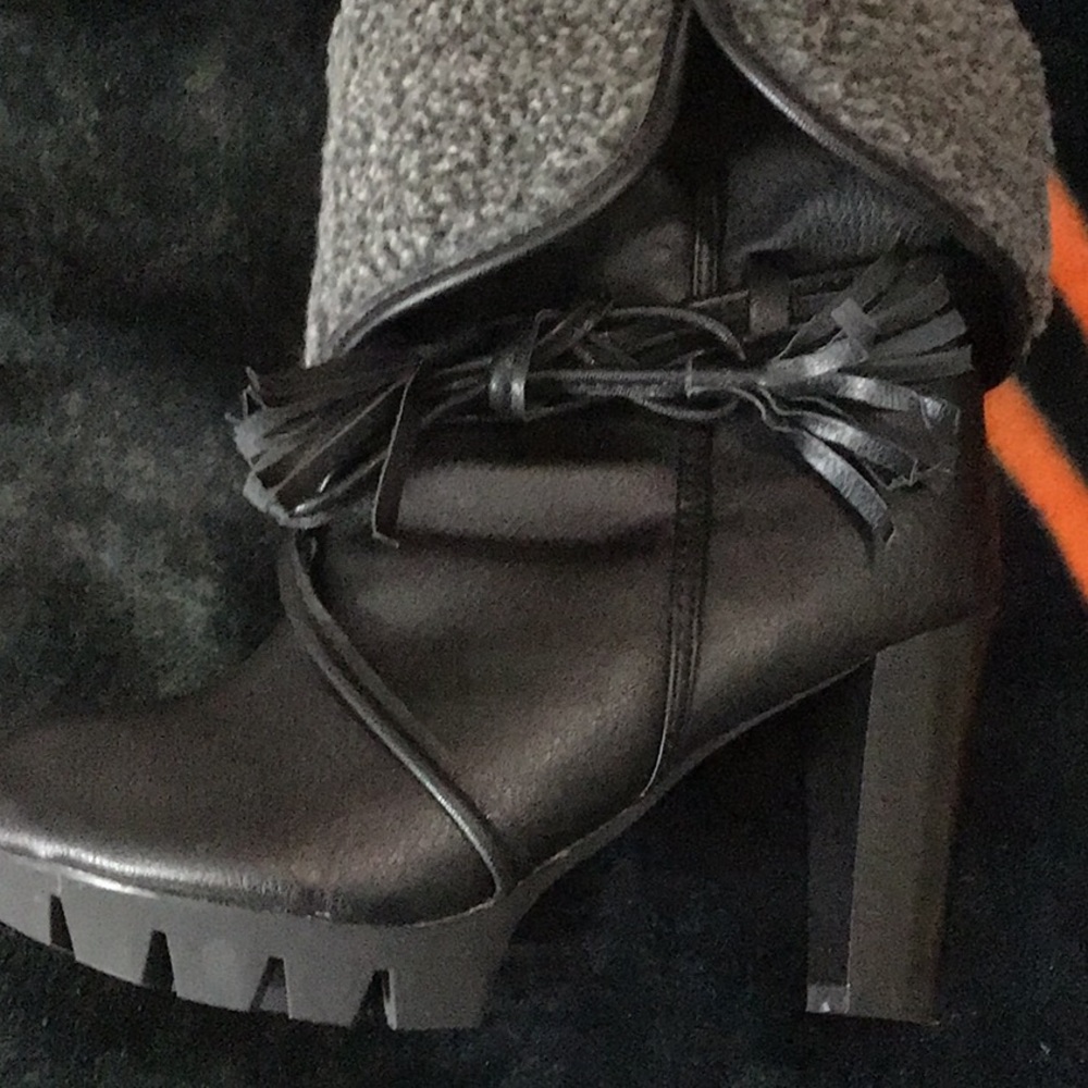 Women’s boots
